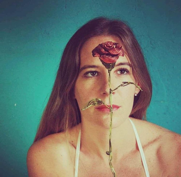 Magdala, el unipersonal que refleja la crisis de una mujer | Espectáculos