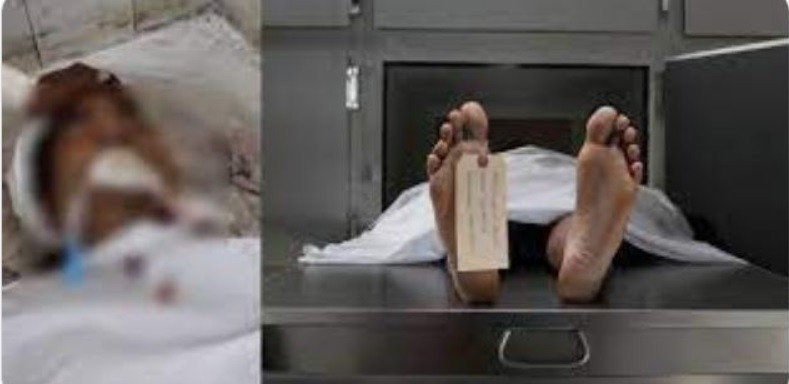 Murió el hombre que habían encontrado vivo en la morgue cuando iban a hacerle la autopsia | Internacionales