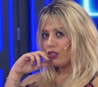 Quién es la Wanda Nara de Quilmes | Espectáculos