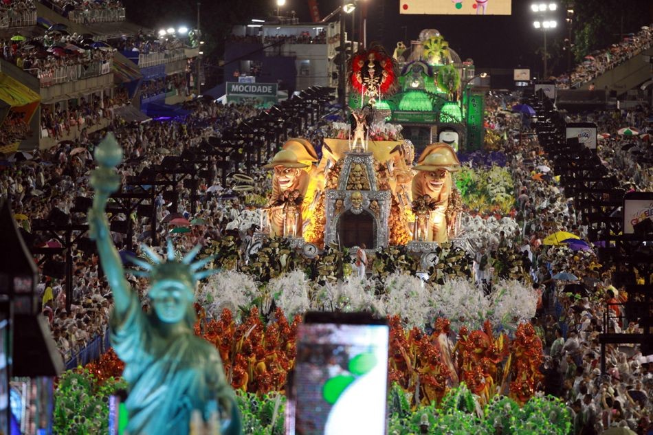 Coronavirus: por temor a un rebrote, más de 70 ciudades de Brasil suspenden el carnaval | Internacionales