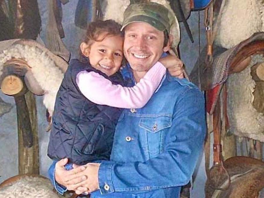 La madre de Benjamín Vicuña conserva intacta la habitación de su nieta Blanquita | Espectáculos