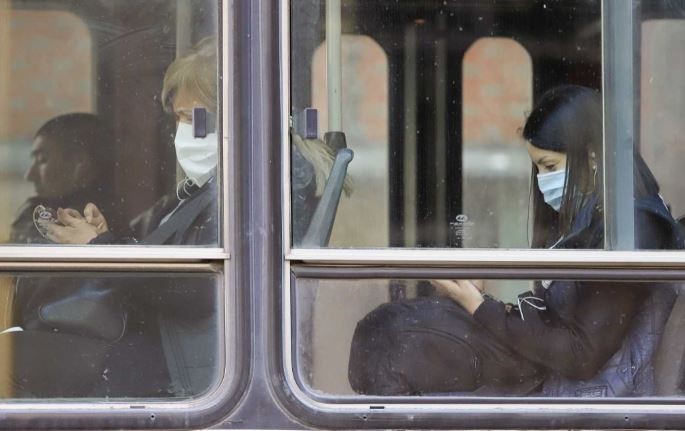 La UTA realizará un paro que afectará al servicio de colectivos en el interior del país | Actualidad