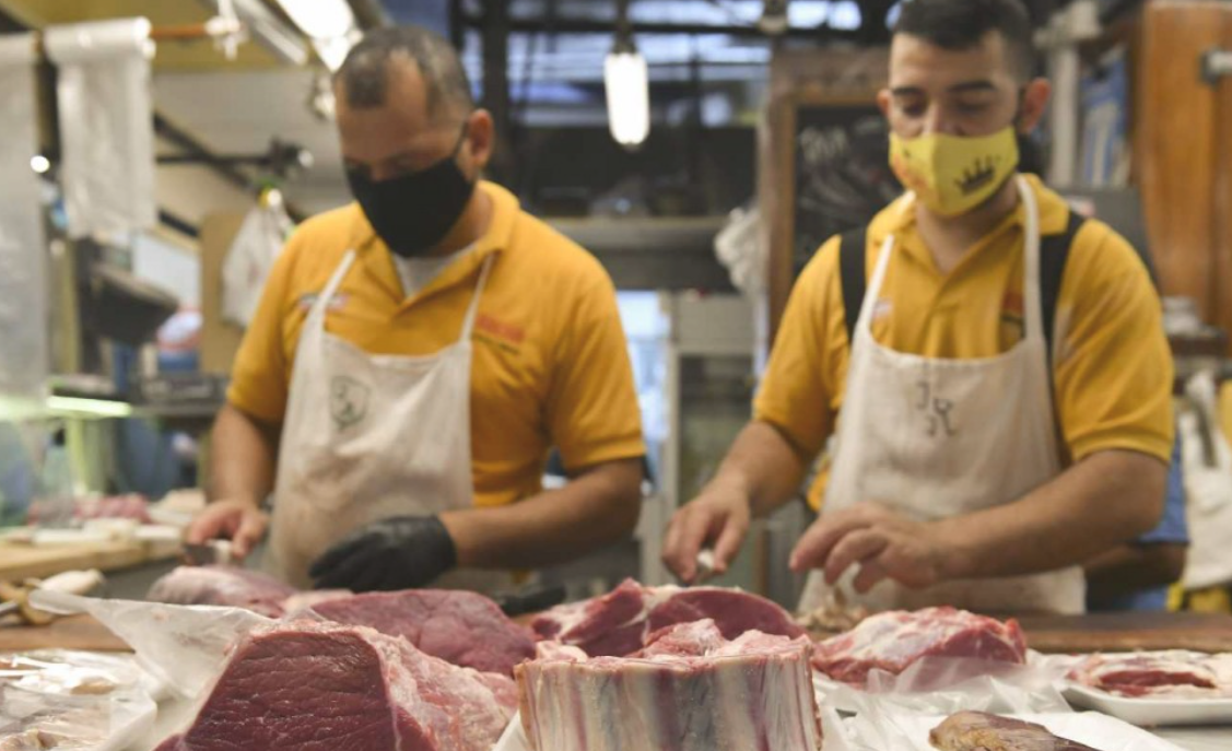 El Gobierno promete medidas para frenar la suba de los precios de la carne | Economía