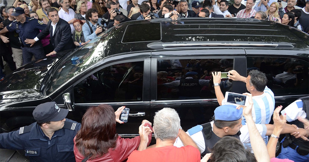 Macri vaticinó 30% de inflación para 2018 y advirtió: "Atentos a los vivos que se quieren abusar" | Política