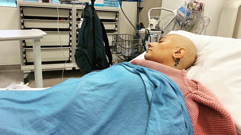 Tardaron 4 años en detectarle un cáncer y ahora tiene 8 tumores | Internacionales