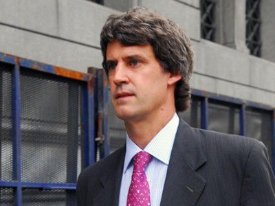 Prat-Gay: "el proyecto de Ganancias de Carrió está en línea con el del gobierno" | Política