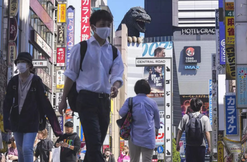 Científicos afirman en Japón que la variante Delta marcha hacia su autoextinción | Internacionales