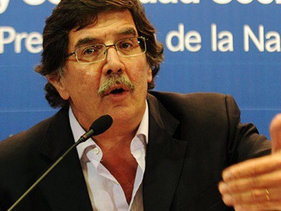 La transición en Educación: encuentro de Sileoni con Bullrich, su reemplazante | Política