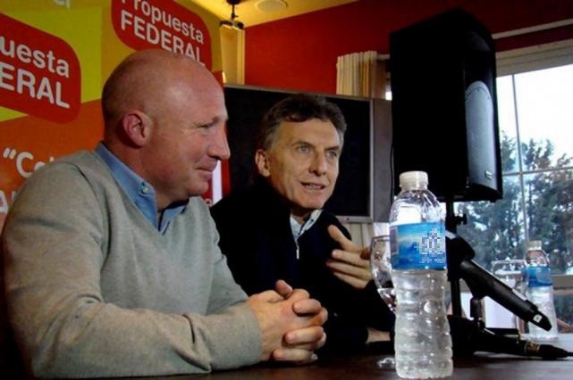 Carlos MacAllister, sobre la exigencia de Macri: "Cuentas bien claras" | Política