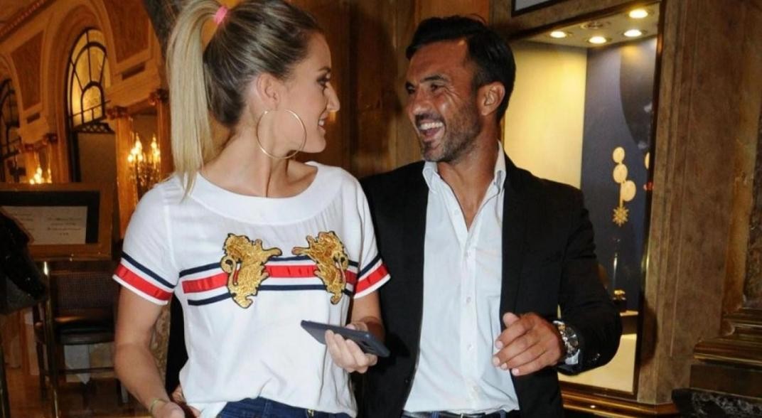 Video: La primera ecografía de Luca, el hijo de Mica Viciconte y Cubero | Espectáculos