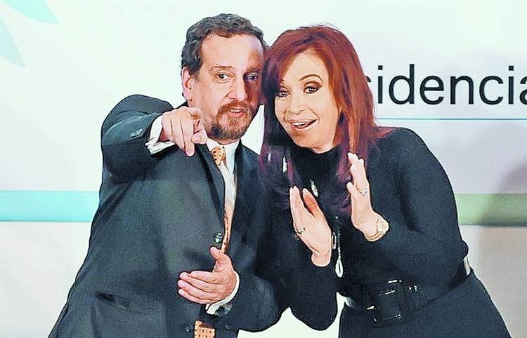 Según Barañao, votó a Scioli y consultó su continuidad con Cristina | Política