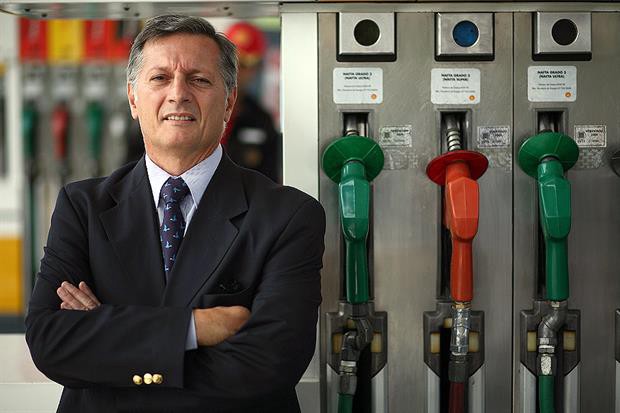 Aranguren: "Estamos bajando la inflación de una manera sustentable" | Política