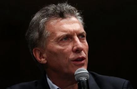 Macri pondrá su fortuna en fideicomiso | Política