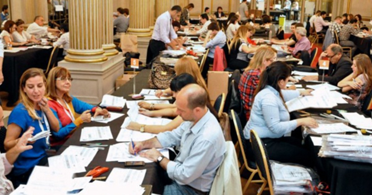 Corrientes, Chaco y La Rioja, el primer test electoral de cara a octubre | Política