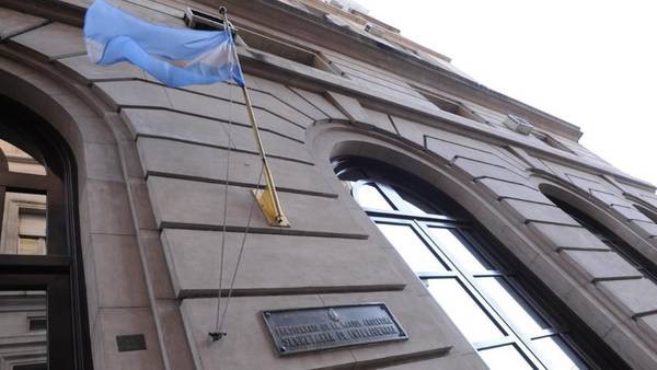 Macri nombró a Gustavo Arribas al frente de la Agencia Federal de Inteligencia | Política