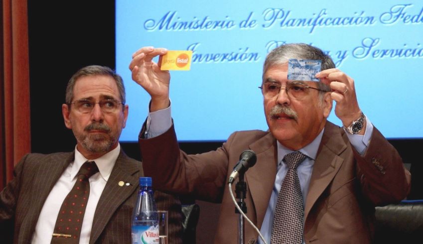 Pidieron cuatro años de prisión para Julio De Vido y ocho para Ricardo Jaime por hechos de corrupción | Política