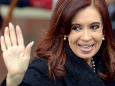 Cristina sigue nombrando embajadores a menos de una semana de dejar el poder | Política