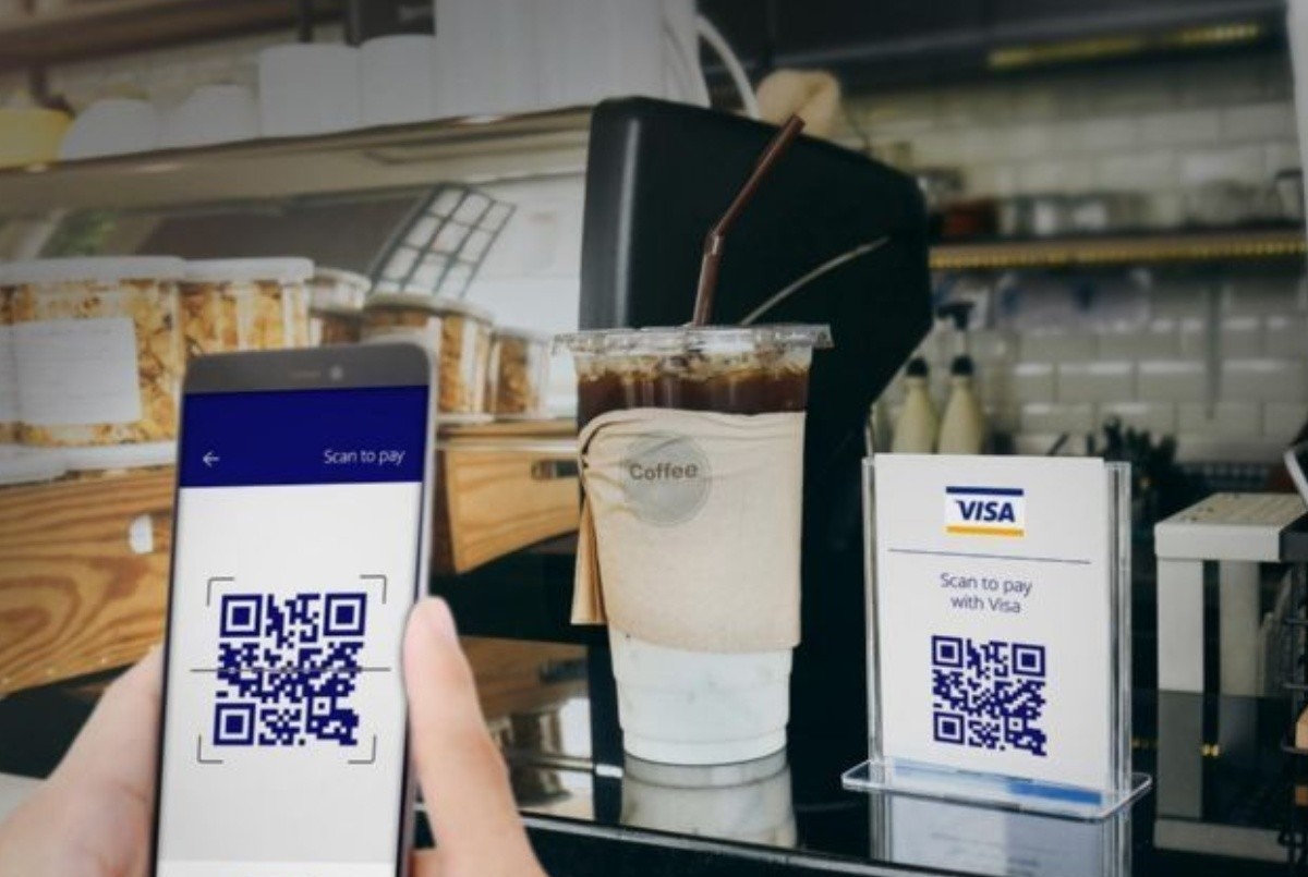 Inclusión financiera: todos los comercios ya aceptan pago con QR | Economía