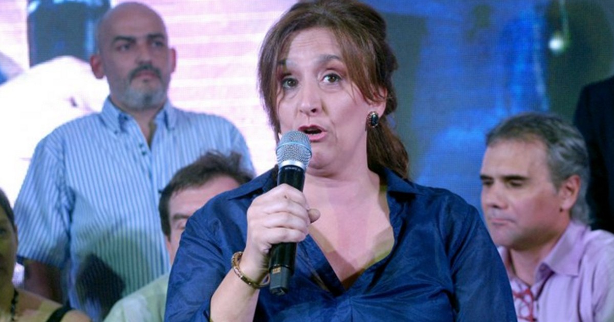 Gabriela Michetti salió al cruce de las declaraciones de Cristina Kirchner | Política