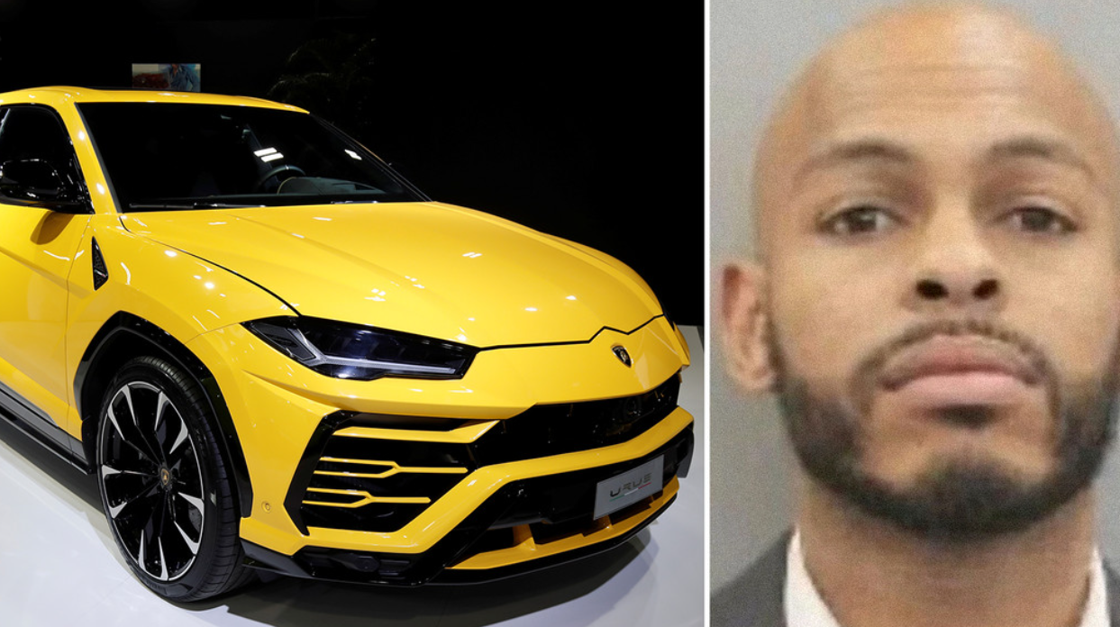 Se compró un auto de lujo con las ayudas del Gobierno por el coronavirus: irá 9 años a la cárcel | Internacionales