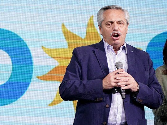 Fernández criticó la distribución mundial de vacunas: "África fue abandonada a su suerte" | Política
