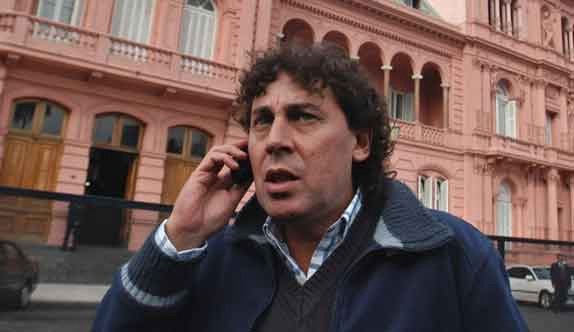 Más críticas sindicales por Ganancias: "No se puede decir un día una cosa y al otro día cambiarla" | Política