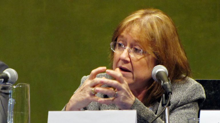 Malcorra: "Argentina debe tener una relación madura con Estados Unidos, la primera potencia del mundo" | Política