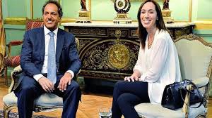 Scioli y Vidal encabezarán la ceremonia de traspaso en la Legislatura boanerense | Política