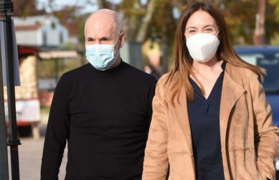 Referentes de Juntos por el Cambio criticaron el procesamiento de Mauricio Macri por presunto espionaje a los familiares del ARA San Juan | Política