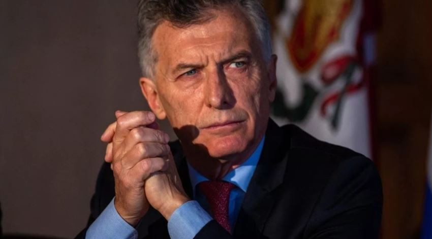 Mauricio Macri habló de su procesamiento: "Es una persecución política" | Política