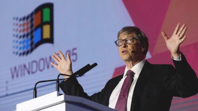 Microsoft: exigen que se investiguen las denuncias de acoso sexual tras las acusaciones contra Bill Gates | Internacionales