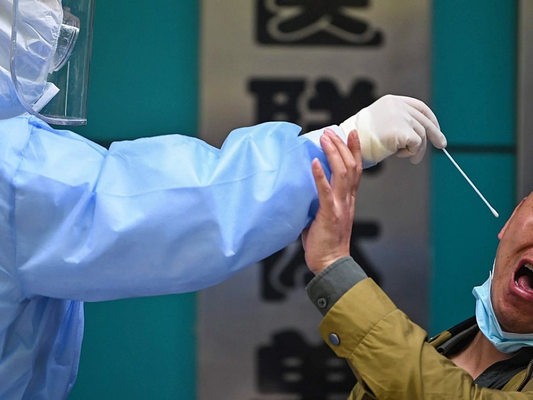 La ciudad en la que le pagan 1.500 dólares a los que dan positivo de covid-19 | Internacionales