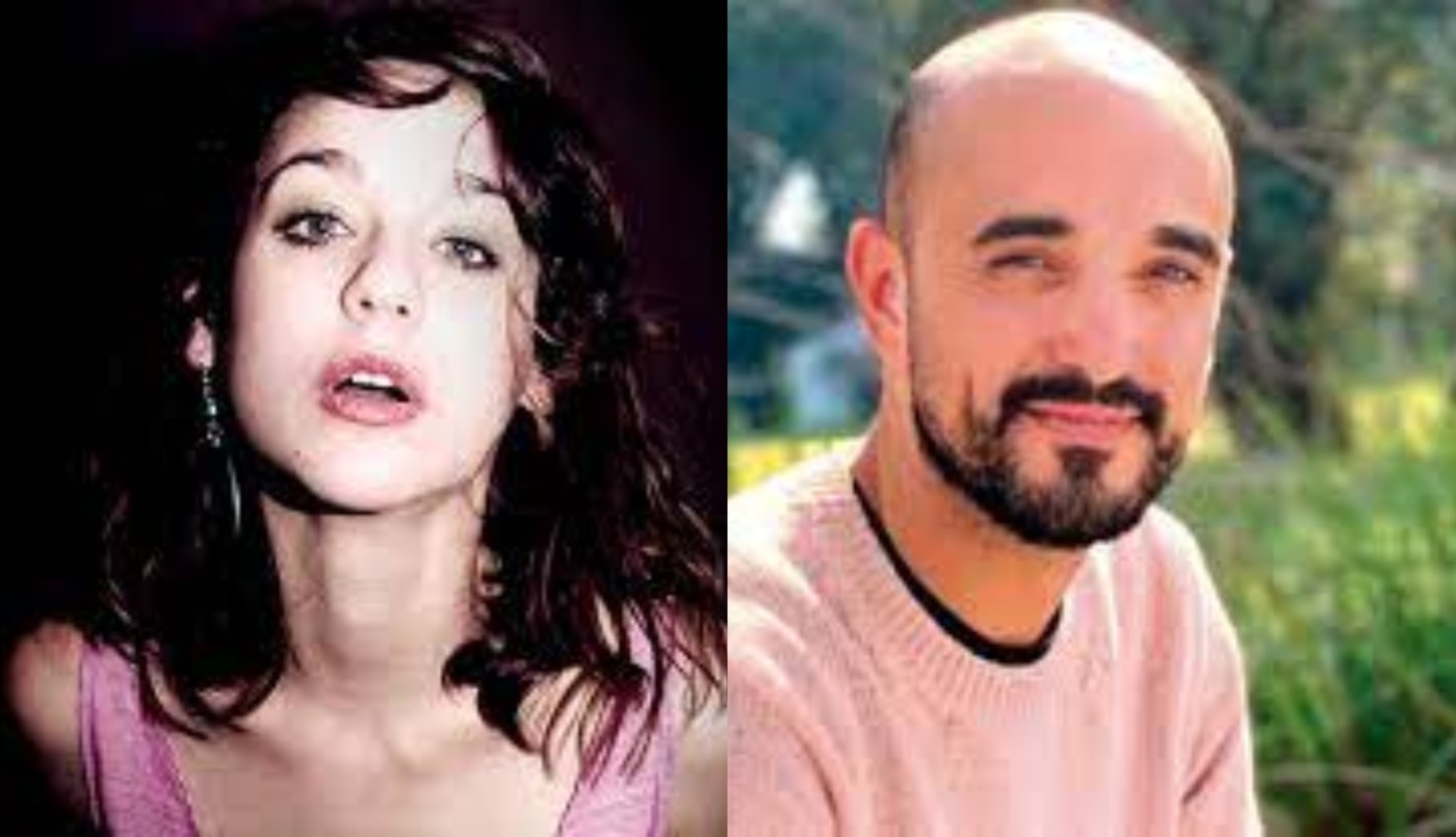 Daniela Herrero confesó que tuvo un noviazgo con Abel Pintos | Espectáculos