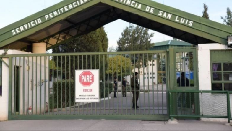 Manifestantes reclamaron justicia por Lucio Dupuy frente a la penitenciaria de San Luis | Actualidad