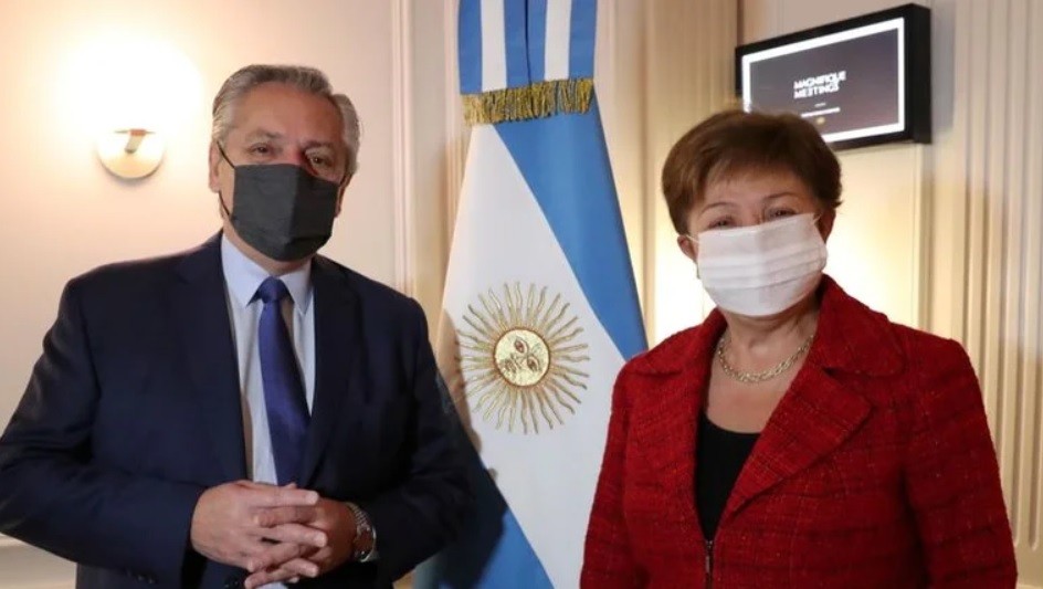 El FMI publicará un informe revisando el préstamo otorgado a Macri | Política