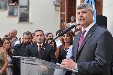 Para Ricardo Buryaile, ministro de Agroindustria: "El conflicto con el campo terminó, tendremos diálogo con todos los sectores" | Política