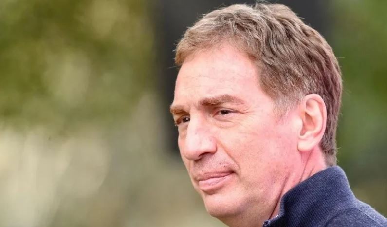 Santilli: "La reelección indefinida es algo que no nos hace bien como sociedad" | Política