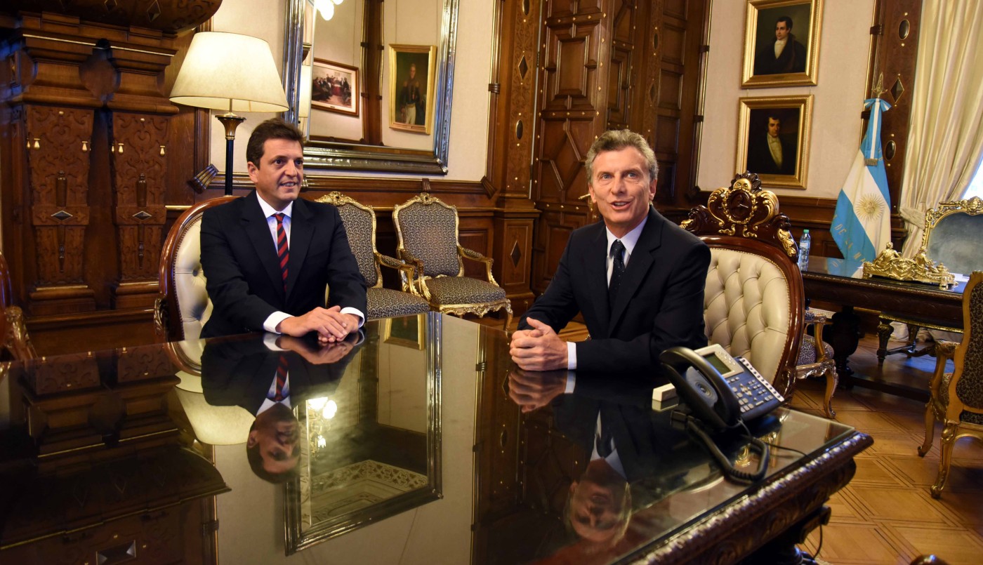 Indagan a los detenidos en la marcha por Santiago Maldonado | Política