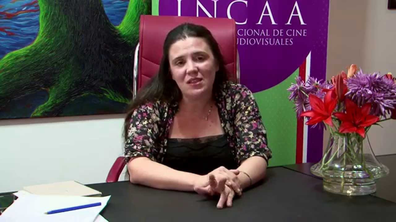 Lucrecia Cardoso anunció que deja el cargo de presidenta del INCAA | Política