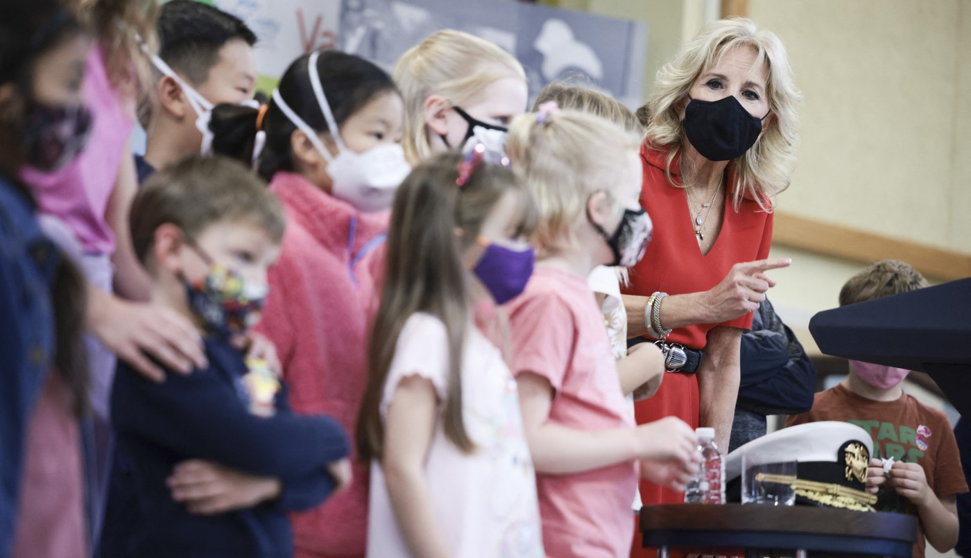 La OMS llama a proteger a los niños, ahora los más afectados por la pandemia | Internacionales