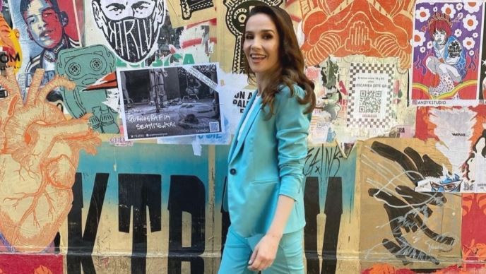 Natalia Oreiro reveló que no la admitieron en clases de ballet por su físico | Espectáculos