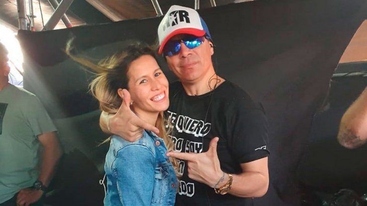 Romina Lescano se despidió de Damas Gratis y apuntó contra su hermano Pablo: “Ni una humillación más” | Espectáculos