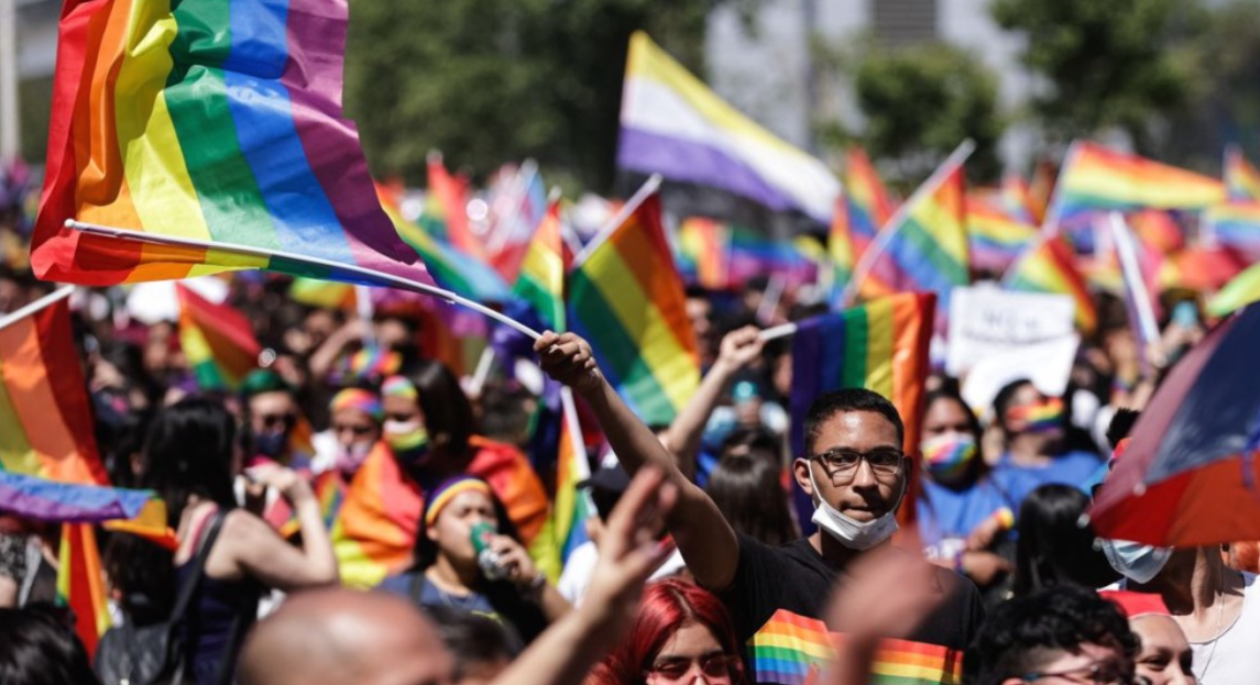 Histórico: Chile es el octavo país de América Latina en aprobar el matrimonio igualitario | Internacionales