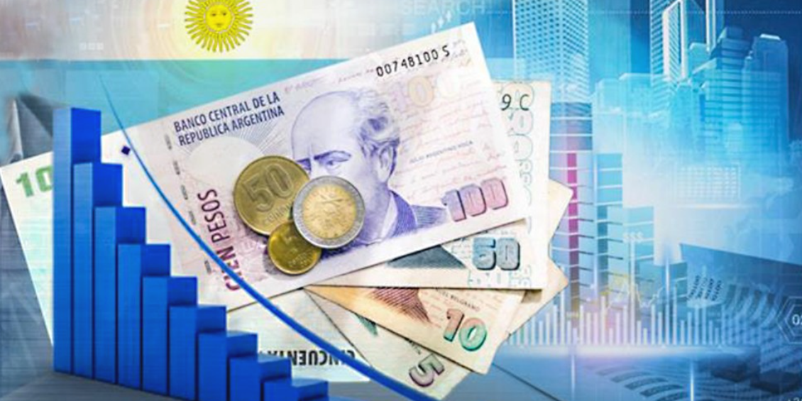 Argentina lidera un ranking de "vulnerabilidad económica" | Economía