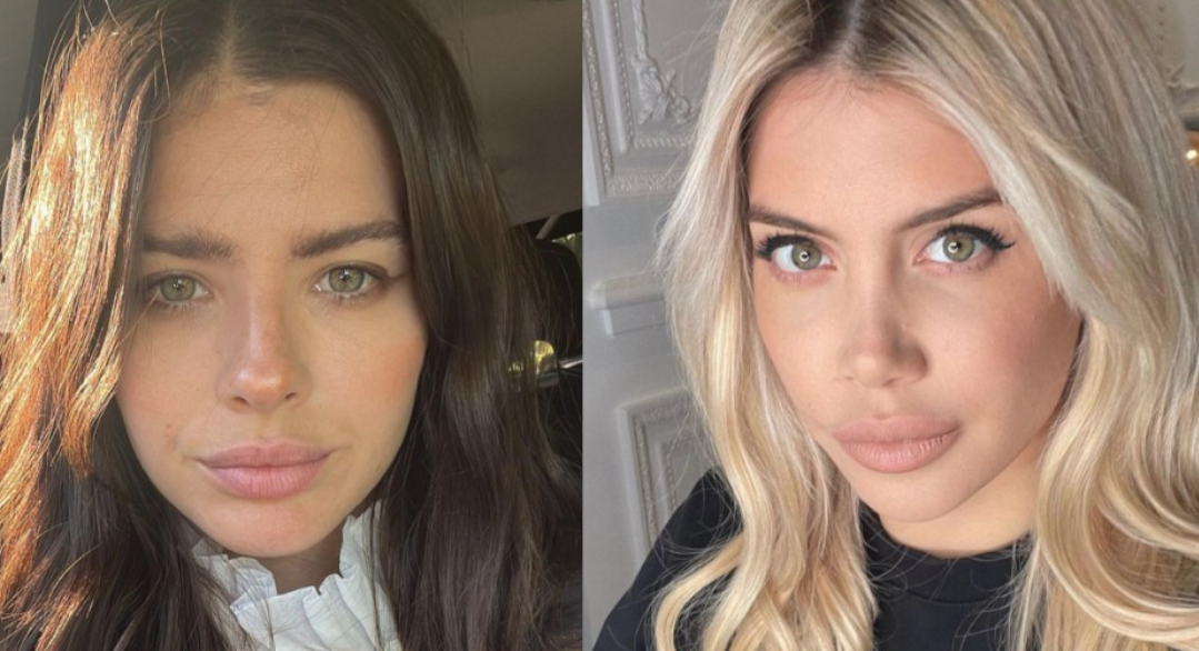 Wanda Nara hizo un picante comentario sobre el historial amoroso de la China Suárez | Espectáculos