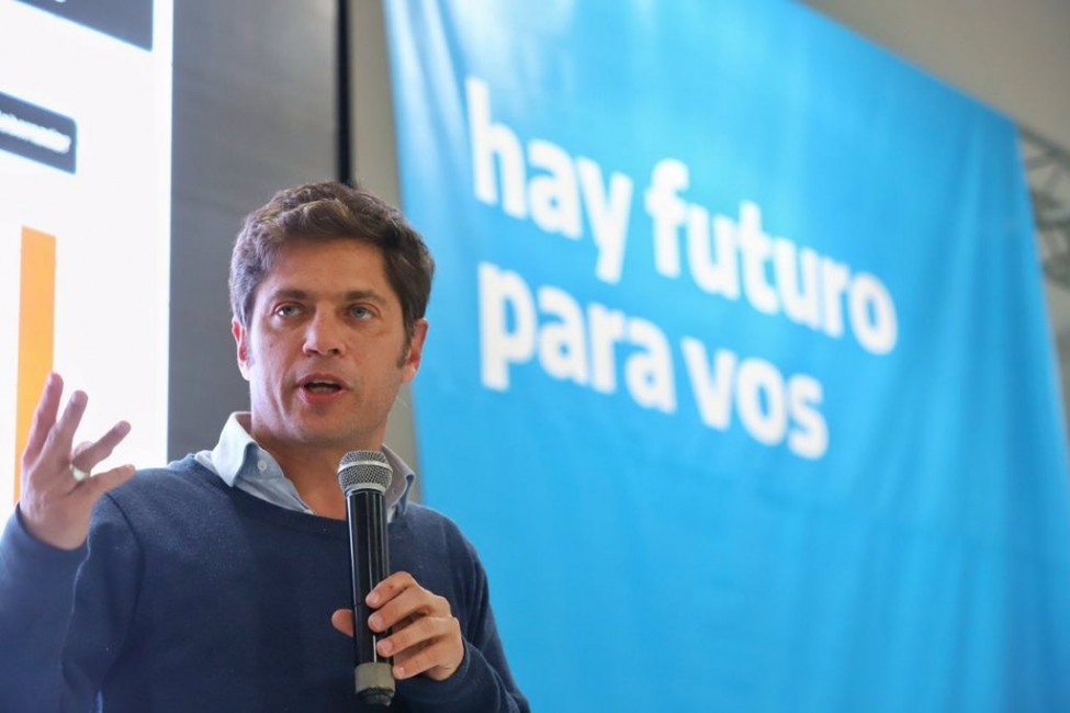 Kicillof relanza su gobierno: hoy anuncia los cambios en el gabinete | Política