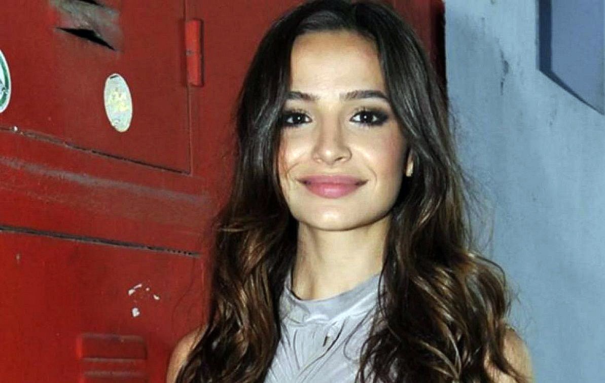 La reacción de Brenda Asnicar, tras la confirmación del romance de Duki con Emilia Mernes | Espectáculos