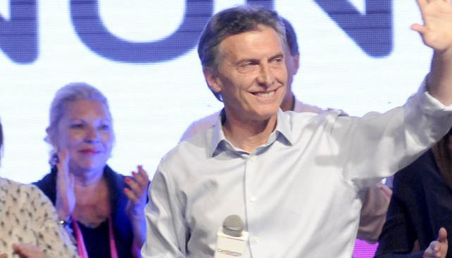 Carrió presentó el proyecto de ley para prohibir la designación de jueces "en comisión" | Política