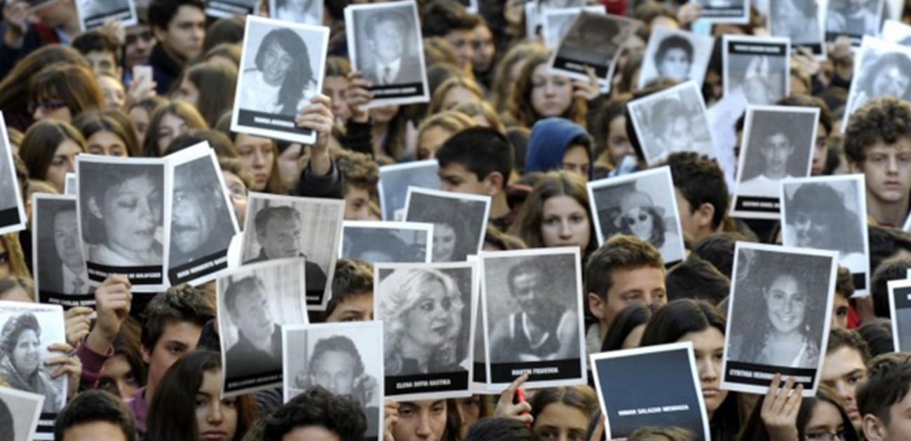 Quedó firme la inconstitucionalidad del memorándum con Irán | Política