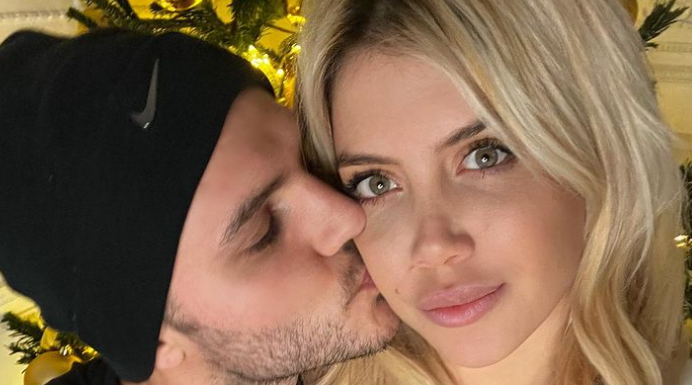 Wanda Nara cumple 35 años y Mauro Icardi le dedicó un posteo romántico en sus redes | Espectáculos